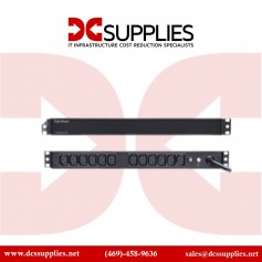CyberPower PDU20BHVT12R 20A Basic PDU 1U 12 Out C13 208V 12R Out L6-20P 10FT Cord