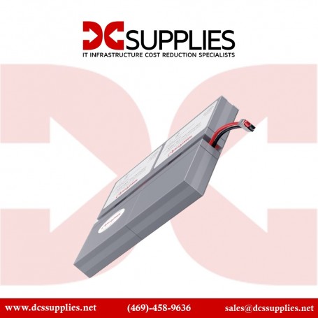 CyberPower RB0690X4B UPS Replacement Battery Cartridge