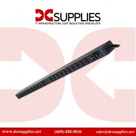 CyberPower PDU30BVT20F 30A Basic PDU 0U 120V L5-30P 5-20R 10FT Cord