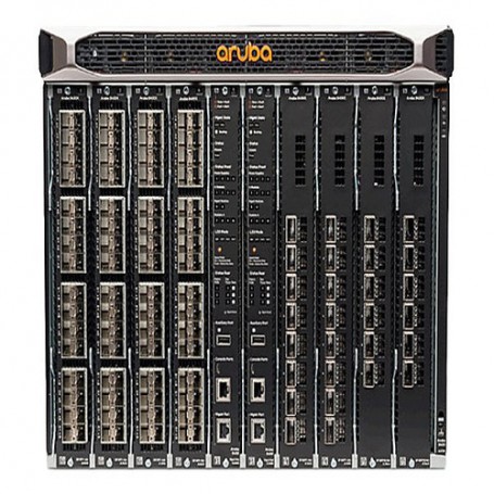 HPE Aruba Advanced Module - expansion module
