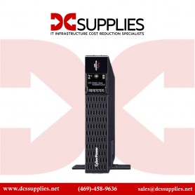 CyberPower PR3000RT2UN 3000VA 3000W Sine Wave 2U Rack Tower Ups