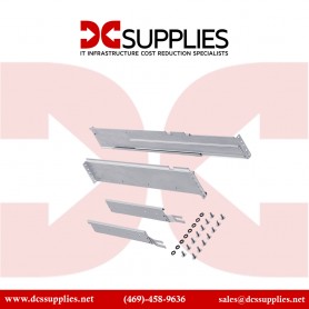 CyberPower CP2RAIL02 4-Post Rackmount Kit, 2U/3U, 500 Pound Mounting Kit