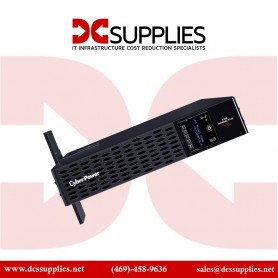 CyberPower PR2200RTXL2U 2200VA/2200W Sine Wave Ups 2U 8XNEMA 5-20R 10FT Cord