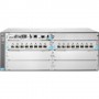 HPE Aruba 5406R 16-port SFP+ (No PSU) v3 zl2 - switch - 16 ports - managed - ra