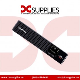 CyberPower PR3000RTXL2UN Smart App Sinewave UPS System, 3000VA/3000W, 9 Outlets