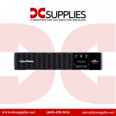 CyberPower PR3000RTXL2UN 3000VA/3000W Smart App Sinewave UPS