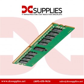 HPE 879505-B21 HPE 8GB DDR4 SDRAM Memory Module