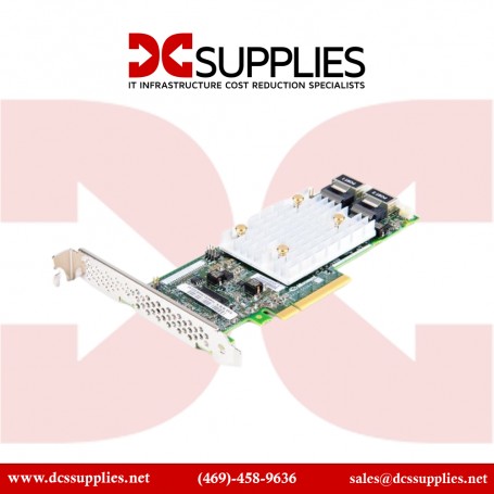 HPE 830824-B21 Smart Array P408i-p Gen10 Storage Raid Controller Ref