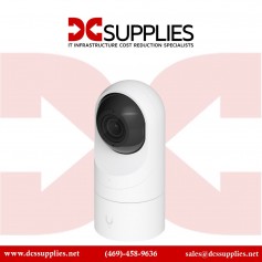 Ubiquiti UVC-G3-FLEX Networks UniFi Camera 1080p Video