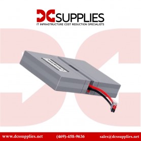 CyberPower RB0690X2A Replacement Battery 2X6V 9AH Battery