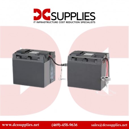 CyberPower RB12170X2A Compatible Replacement