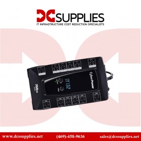 CyberPower AVRG750LCD Intelligent LCD UPS System