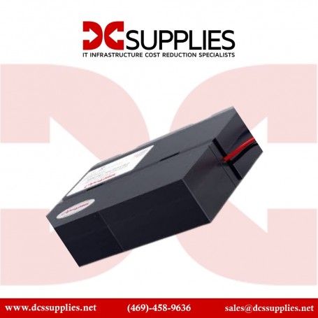 CyberPower RB1270X4J Battery Cartridge for OR1500LCDRT2U UPS