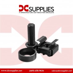 CyberPower M6 Cagenut and Screw Hardware Pack