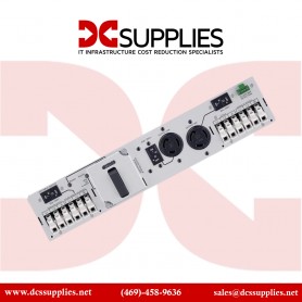CyberPower MBP63A2 2 RU Maintenance Bypass PDU
