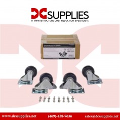 CyberPower 2-Caster Kit 4 Per Pack