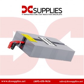 CyberPower RB1290X4H Replacement Battery 4 x 12V/9AH Batteries