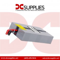 CyberPower RB1290X4H Replacement Battery 4 x 12V/9AH Batteries