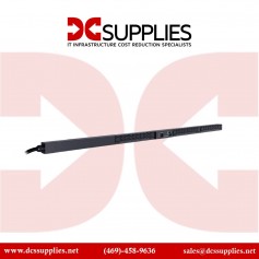CyberPower PDU83111 Switched Metered-by-Outlet 3-Phase PDU, 200-240V, 20A