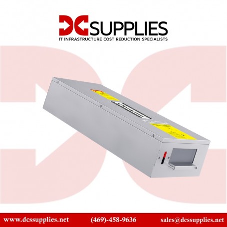 CyberPower RB1290X10 Ups Replacement Battery Cartridge OL8-10KVA Model