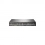 HPE Aruba 2930F 48G PoE+ 4SFP+ - switch - 48 ports - managed - rack-mountable