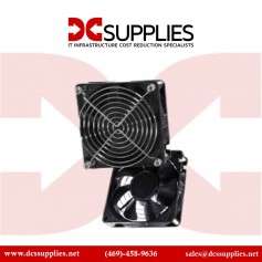 CyberPower CRA11002 3U 19 inch Fan Panel 3X120V Cooling Fans