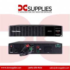 CyberPower BP48VP2U02TAA Extended Battery Modules (TAA)