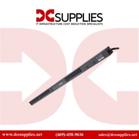 CyberPower PDU41105 10FT Switched PDU 30A SNMP L6-30P 240V 21 C13 3 C19