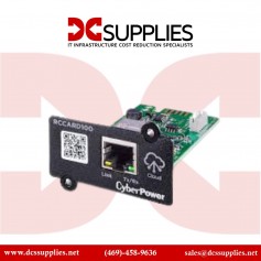 CyberPower RCCARD100 Cloud Monitoring Card