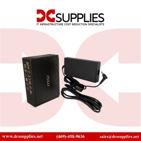 MSI 15811P101 957-15811P-101 AC Adapter 180W Powercord
