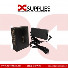 MSI 15811P101 95 AC Adapter 180W Powercord