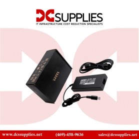 MSI 15431P-101 AC Adaptor PWR Cord 240W for G