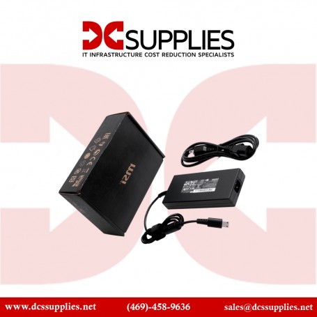 MSI 15431P-101 AC Adaptor PWR Cord 240W for G