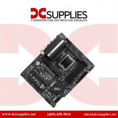 MSI Z690AWIFDDR4 PRO Z690-A WIFI DDR4 ATX Motherboard Intel WIFI6