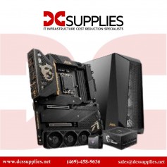 MSI Z690ACE MEG EATX Motherboard Intel CPU LGA 1700 Socket