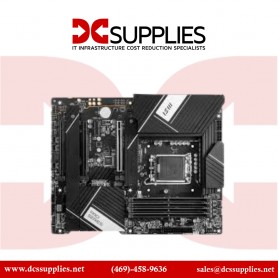 MSI B650MAWIFI AMD B650 Ryzen 7000 DDR5 128GB