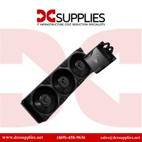MSI CLS360 MEG CORELIQUID S360 Cooling Fan/Radiator/Water Block