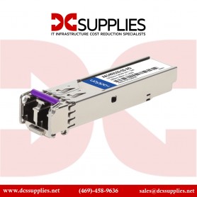 AddOn AA1403153-E6-AO 10GBase-CWDM SFP+ 1470nm 40km LC SM Transceiver
