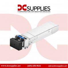 ENET AA1419060-E6-ENC 1000B-CWDM SFP 1GE 2G 1610 40KM