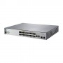 HPE Aruba 2530-24-PoE+ - switch - 24 ports - managed - rack-mountable