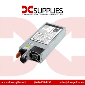 Extreme Networks XN-DCPWR-750W-F Inc. 750W DC PSU Front to Back Airflow