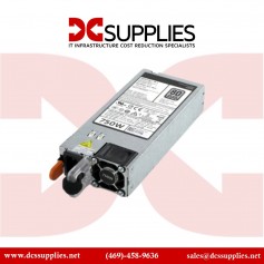 Extreme Networks XN-DCPWR-750W-F Inc. 750W DC PSU Front to Back Airflow