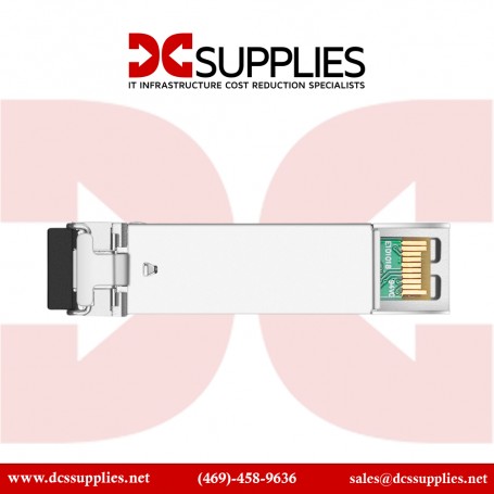 Accortec AA1419025-E5-ACC 1-port 1000BaseCWDM Small Form Factor Pluggable GBIC, Gigabit Ethernet SFP