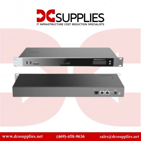 Grandstream GXW4224 High Density Gateway 24 FXS Ports Multiple Sip Profiles min order case Quantity 4