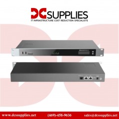 Grandstream GXW4224 High Density Gateway 24 FXS Ports Multiple Sip Profiles min order case Quantity 4