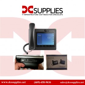 Grandstream GXV3370 16-Line Gigabit Video IP Phone