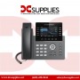 Grandstream GXP2170 High-End IP Phone 6 Sip Accounts 12 Lines Min order case Quantity 4