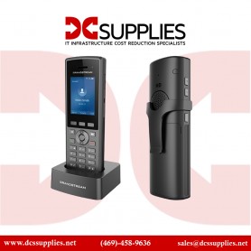 Grandstream WP822 Wi-Fi Wireless IP Phone