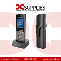 Grandstream WP822 Wi-Fi Wireless IP Phone