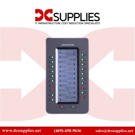Grandstream GXP2200EXT Expansion Module for VoIP Phone